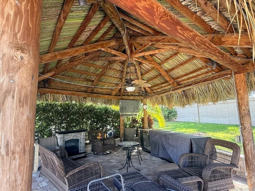 161 NW Hazard Way, Port Saint Lucie, FL 34986 Photo