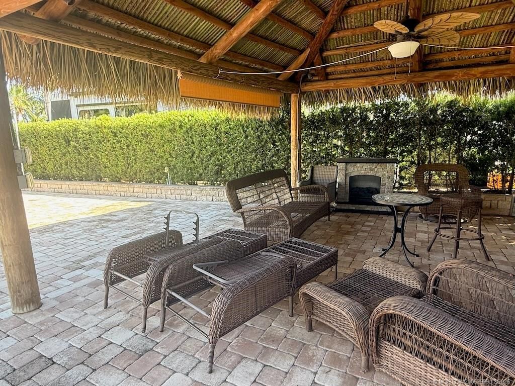 161 NW Hazard Way, Port Saint Lucie, FL 34986 Photo
