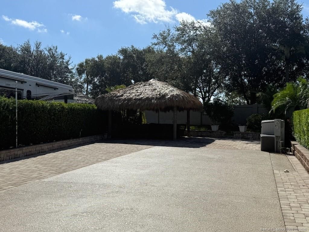 161 NW Hazard Way, Port Saint Lucie, FL 34986 Photo