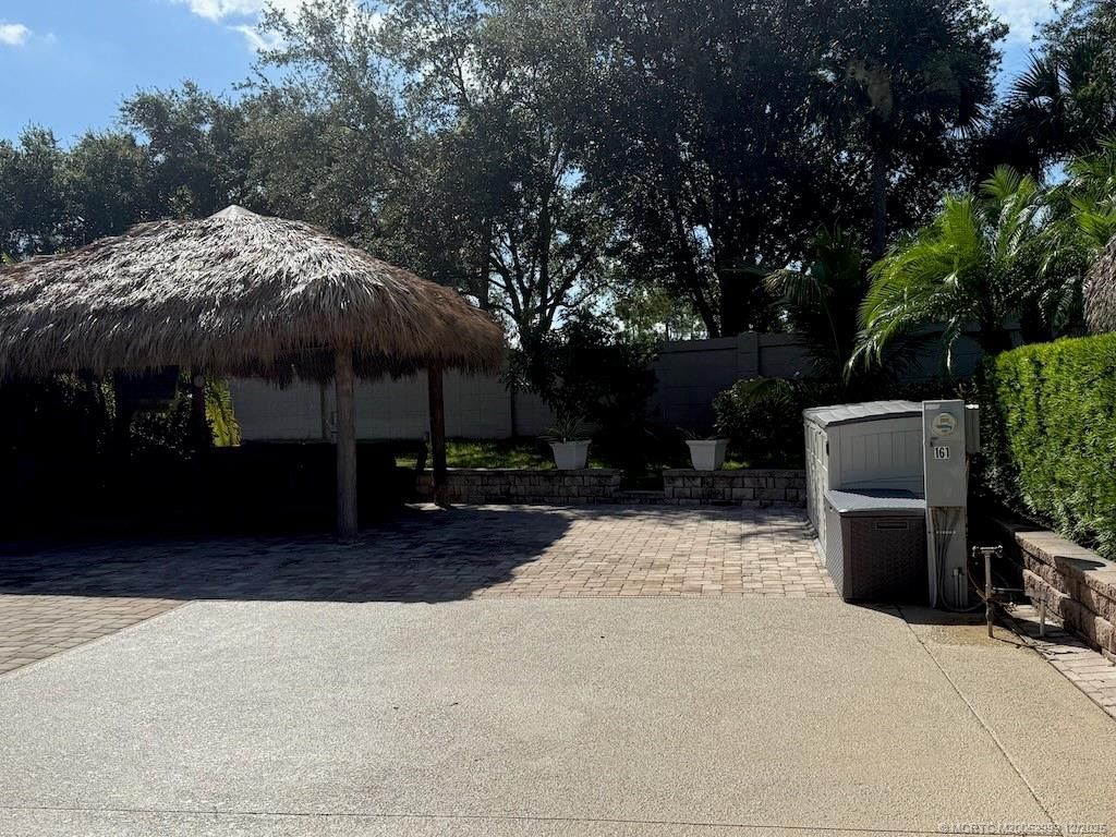 161 NW Hazard Way, Port Saint Lucie, FL 34986 Photo