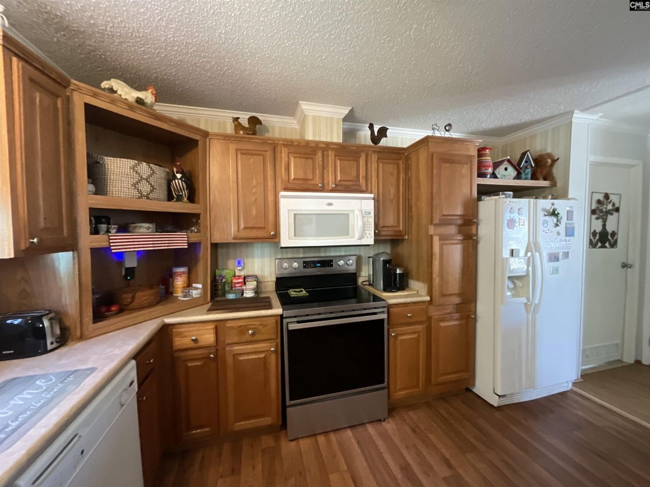 2628 Rembert Church Road  Photo 14