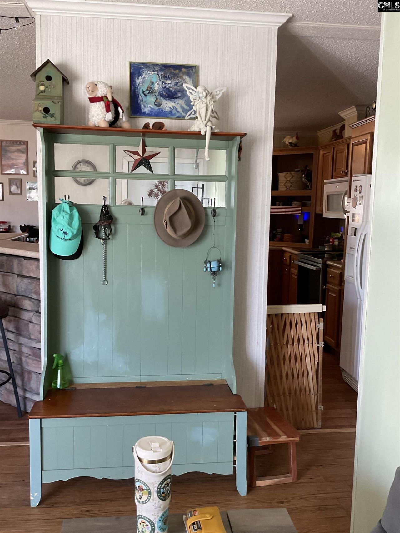 2628 Rembert Church Road  Photo 16