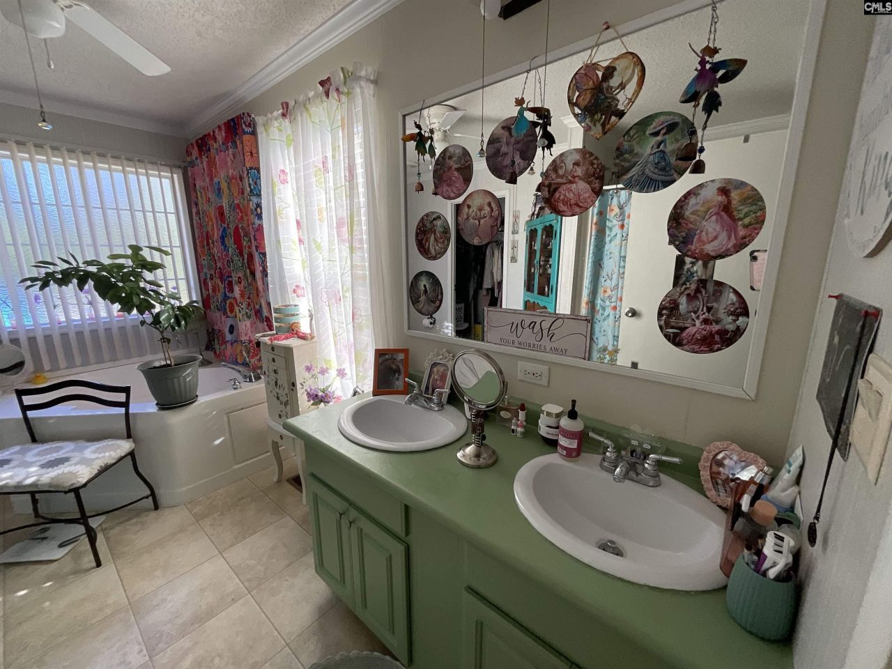 2628 Rembert Church Road  Photo 21