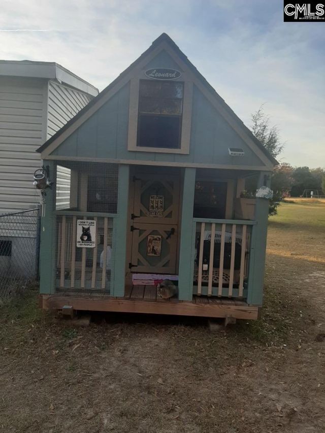 2628 Rembert Church Road  Photo 35