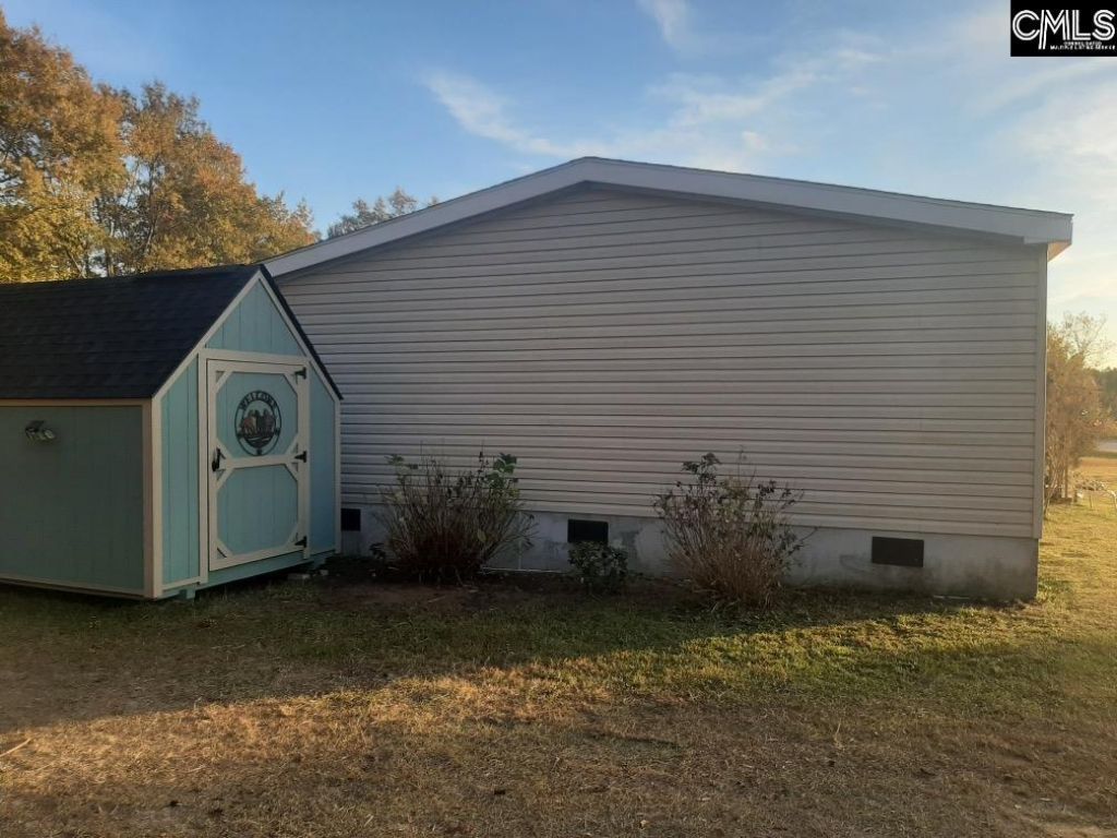 2628 Rembert Church Road  Photo 5