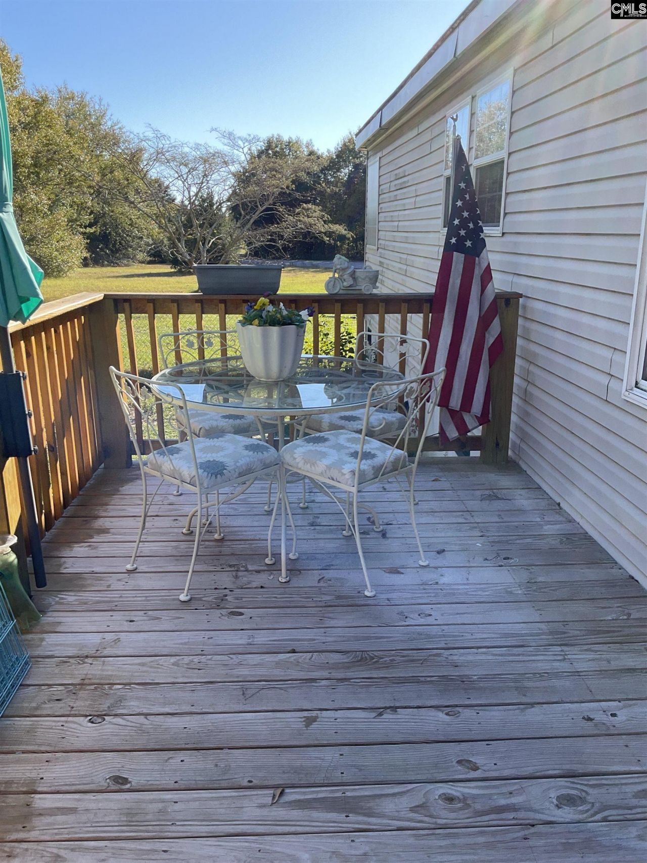 2628 Rembert Church Road  Photo 6