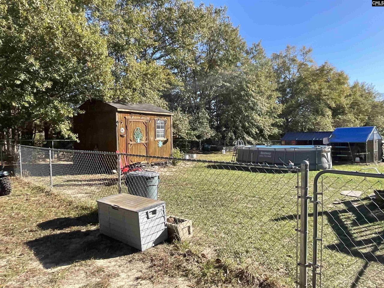 2628 Rembert Church Road  Photo 7