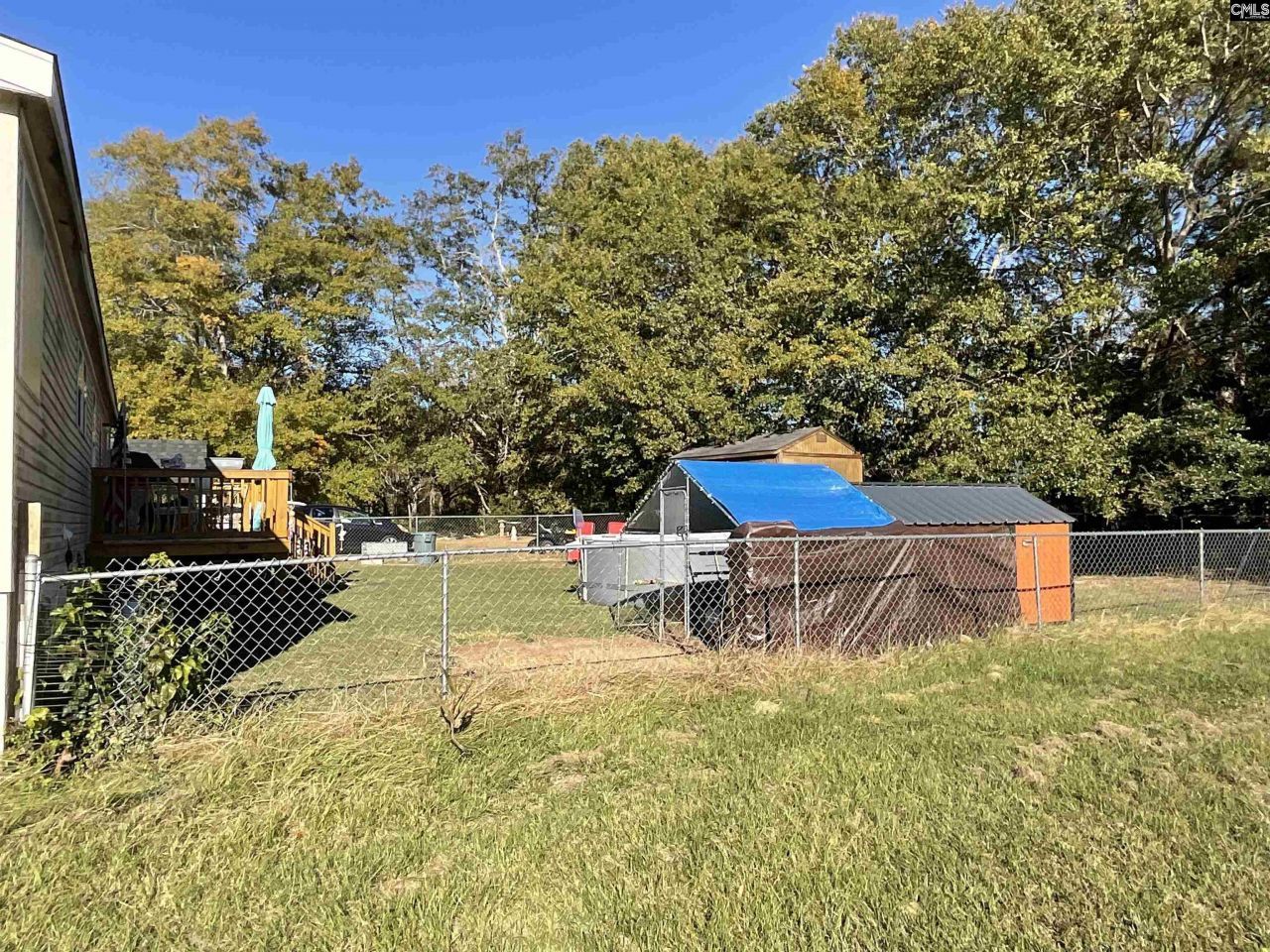 2628 Rembert Church Road  Photo 8