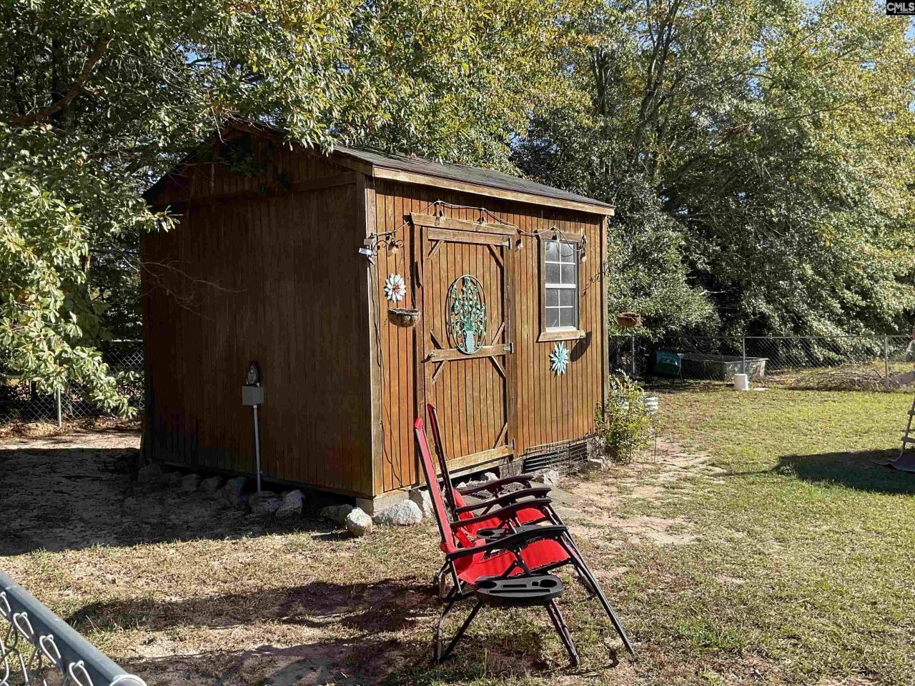 2628 Rembert Church Road  Photo 9