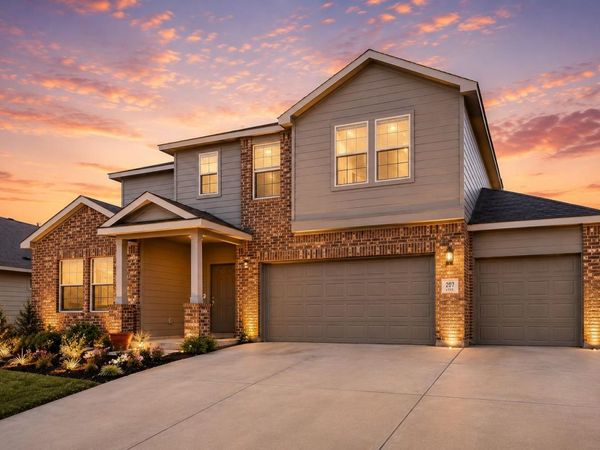 207 Otter RD, Kyle, TX 78640