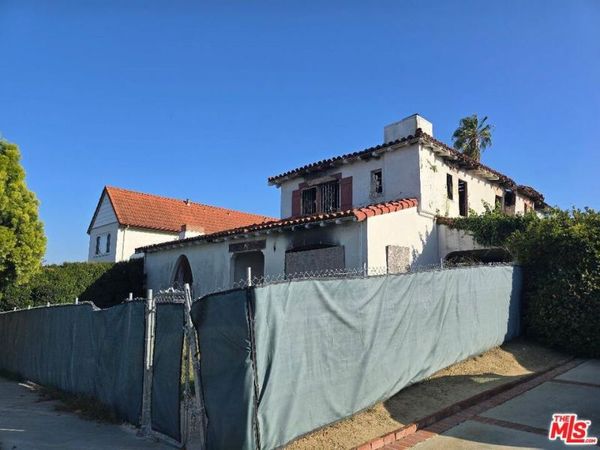 3814 Mount Vernon Drive, View Park, CA 90008