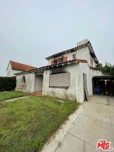 3814 Mount Vernon Drive, View Park, CA 90008 Main Photo