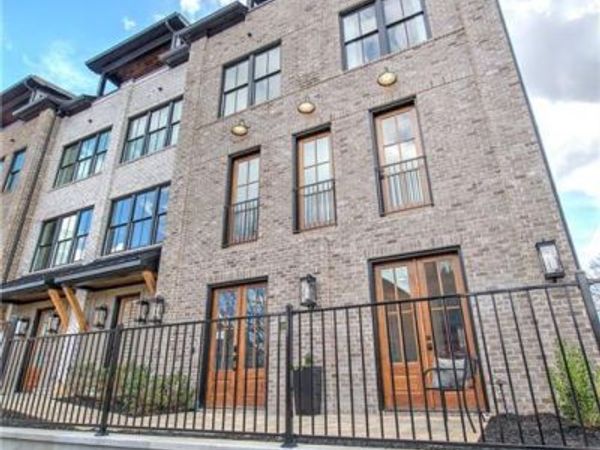 178 Main Street, Unit 204, Cartersville, GA 30120