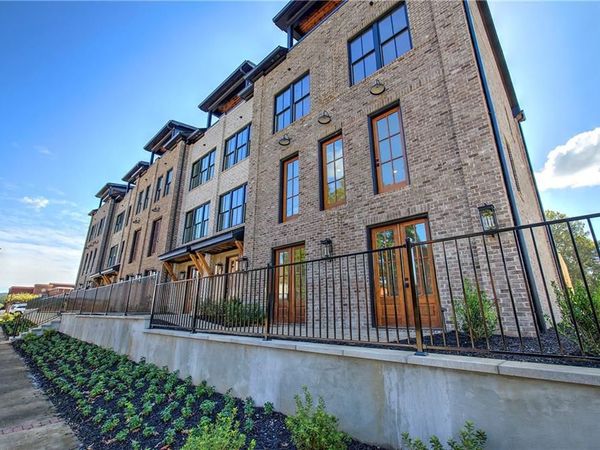 178 Main Street , Unit 204, Cartersville, GA 30120