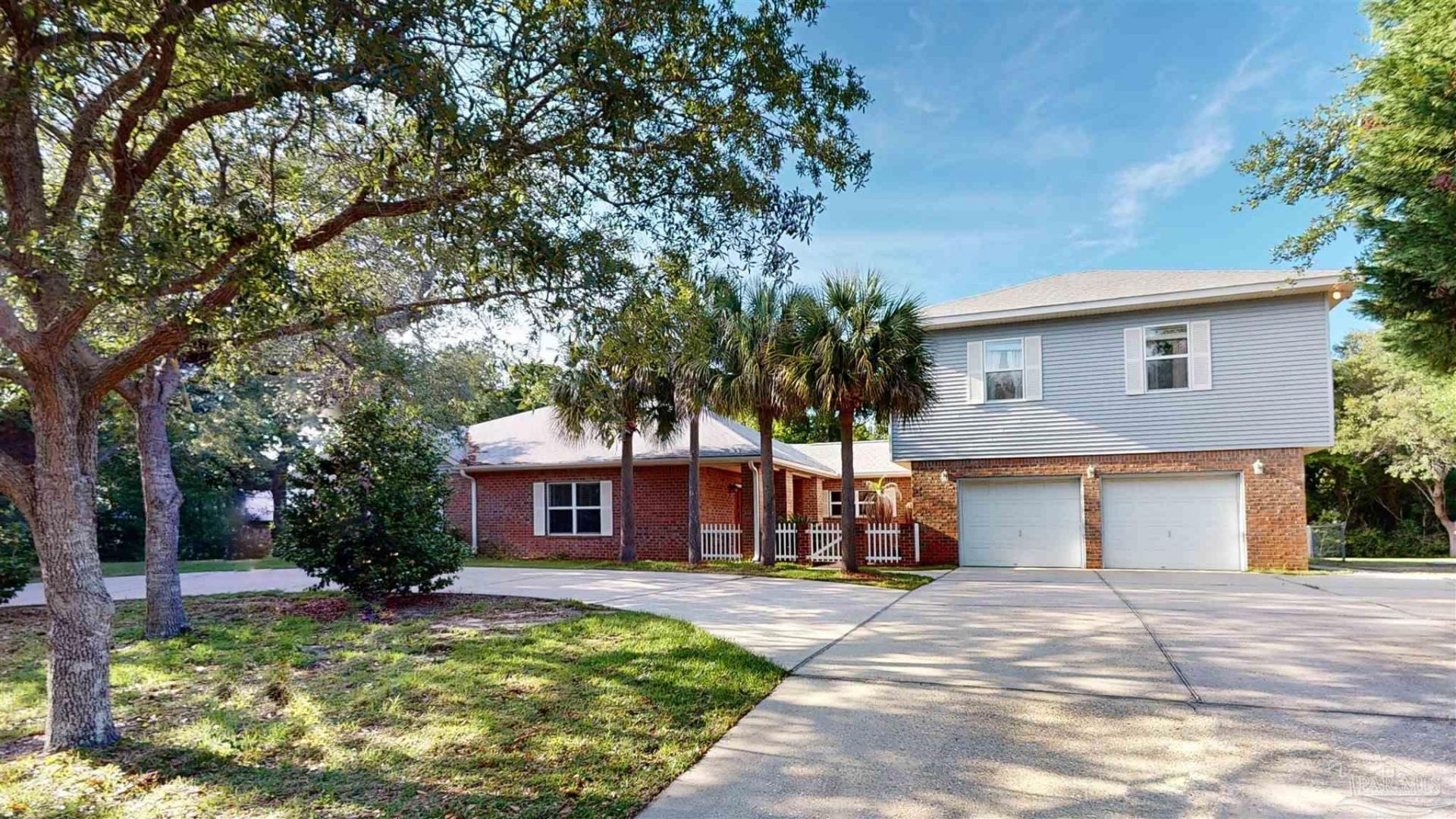 16300 Innerarity Pt Rd, Pensacola, FL 32507 Main Photo