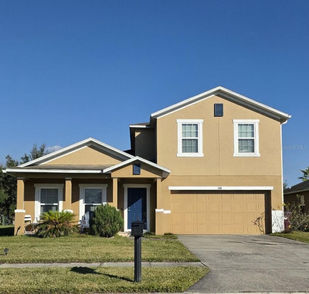 1801 Centennial Avenue, Saint Cloud, FL 34769 Main Photo