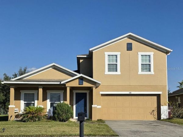 1801 CENTENNIAL AVENUE, ST CLOUD, FL 34769