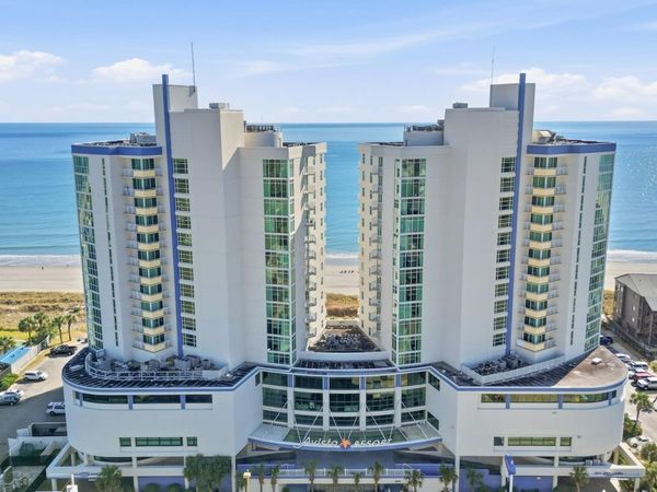 300 N Ocean Blvd., Unit #1608, North Myrtle Beach, SC 29582
