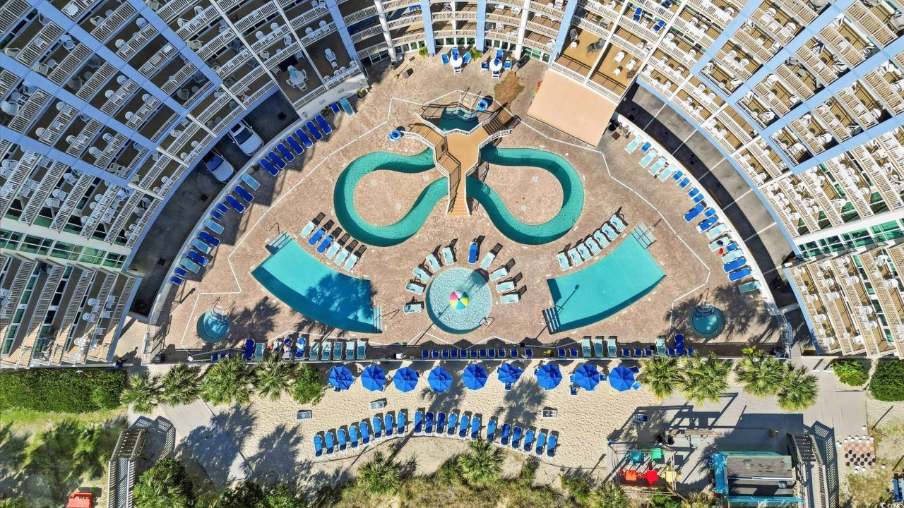 300 N Ocean Blvd. Photo 25