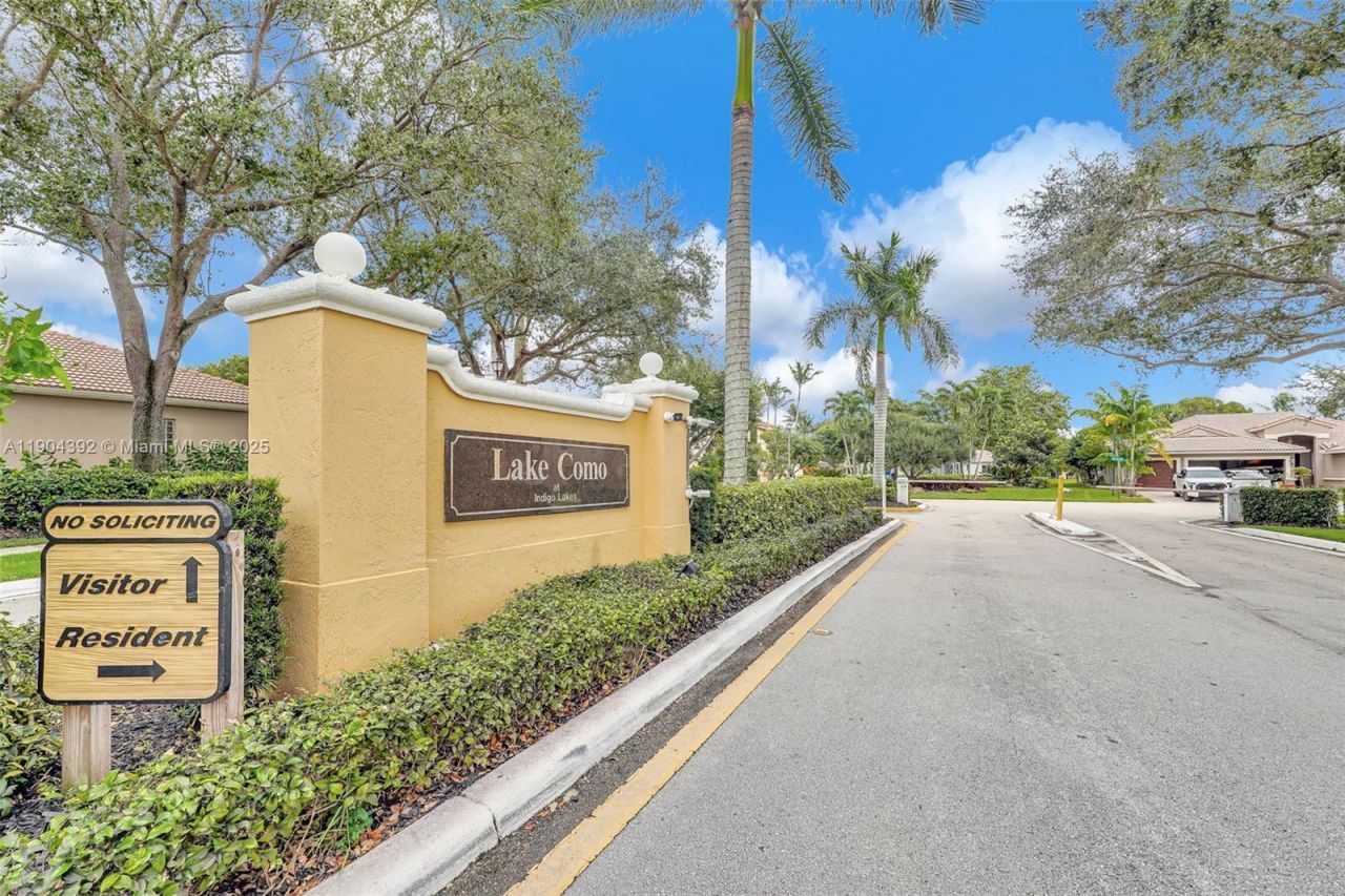 4936 NW 52nd Ave, Coconut Creek, FL 33073 Photo