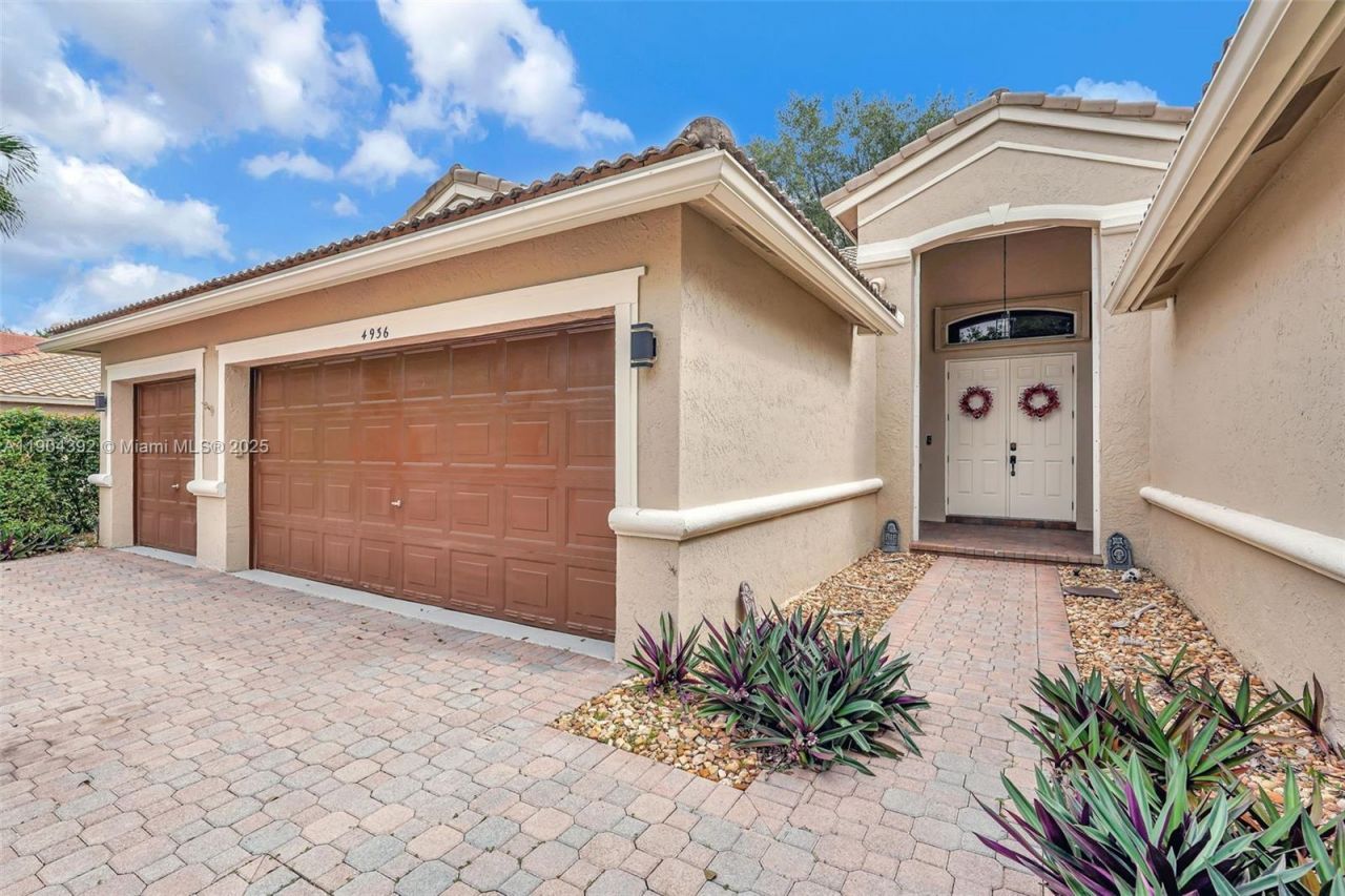 4936 NW 52nd Ave, Coconut Creek, FL 33073 Photo