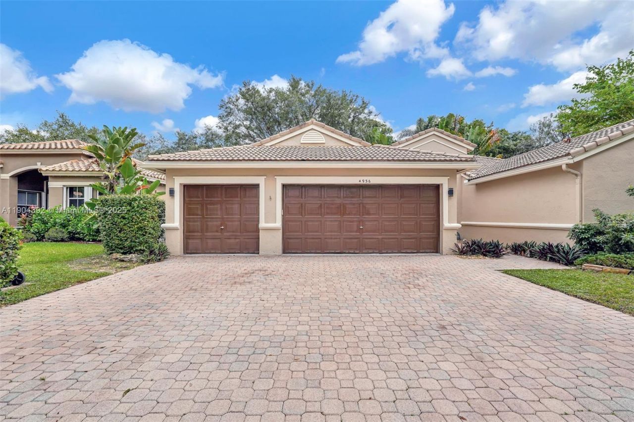 4936 NW 52nd Ave, Coconut Creek, FL 33073 Photo