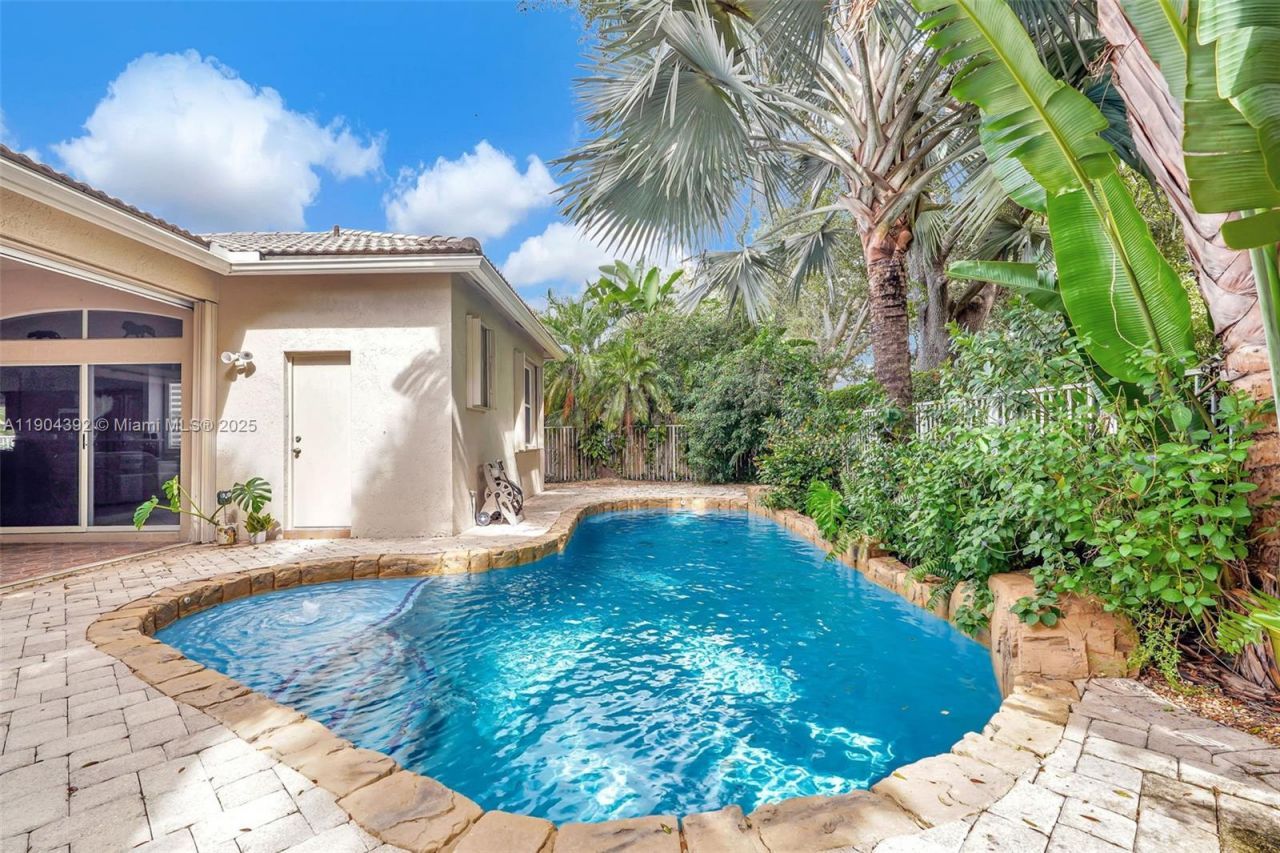 4936 NW 52nd Ave, Coconut Creek, FL 33073 Photo