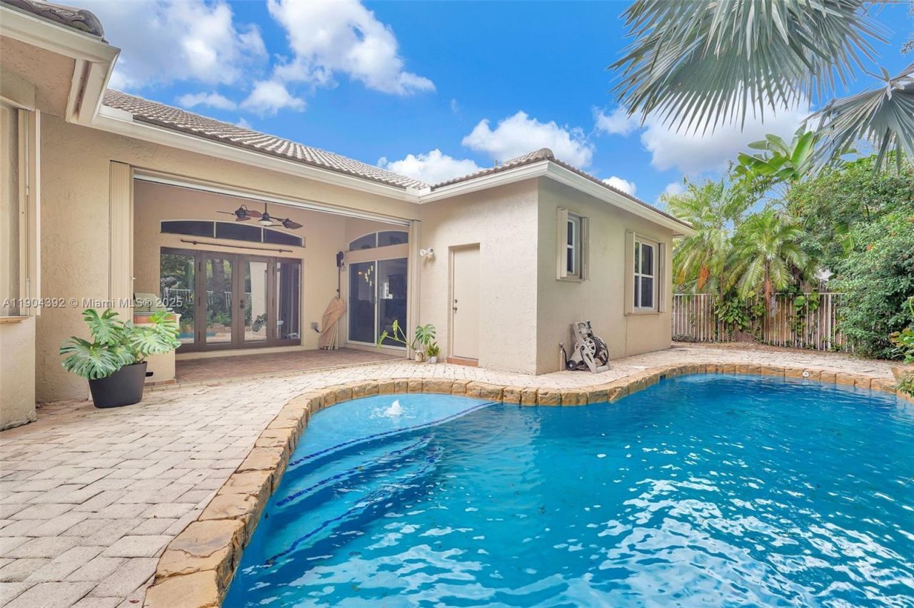 4936 NW 52nd Ave, Coconut Creek, FL 33073 Photo