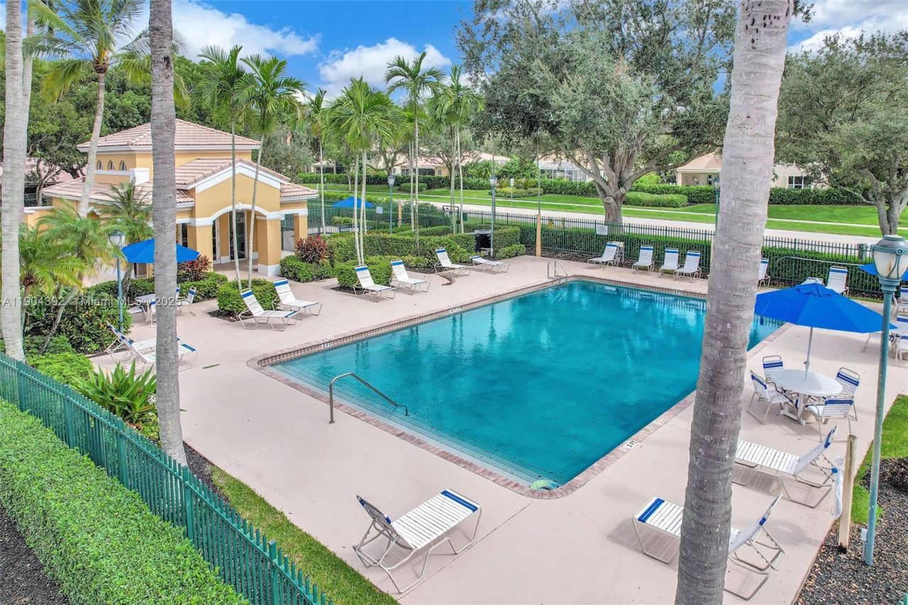 4936 NW 52nd Ave, Coconut Creek, FL 33073 Photo