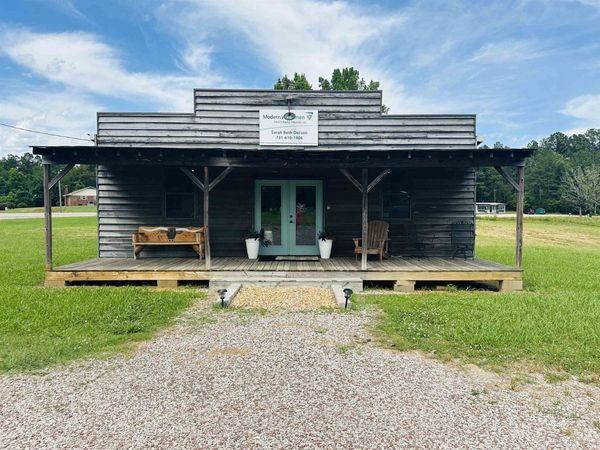 6770 45 HWY, Ramer, TN 38367