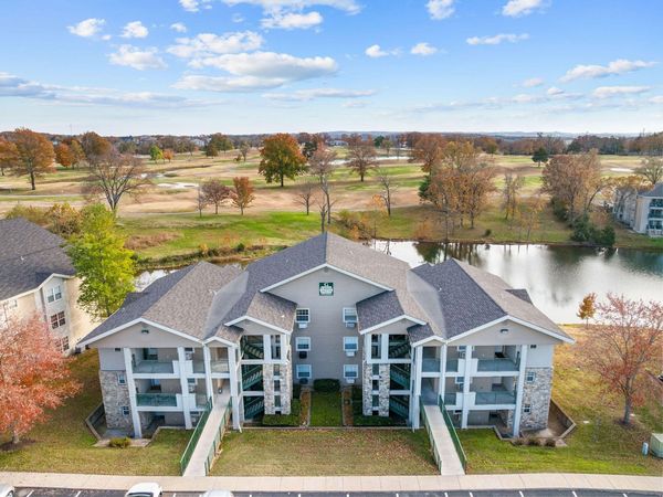 170 W Rockford Drive, Unit 10, Branson, MO 65616