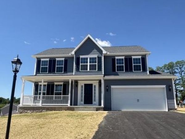 1511 MAPLE LANE, Unit 185, HANOVER, PA 17331