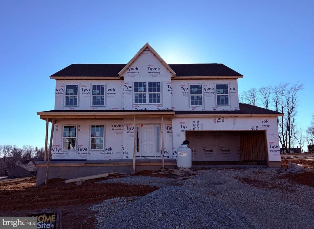 1511 Maple Lane, Unit 185, Hanover, PA 17331 Main Photo