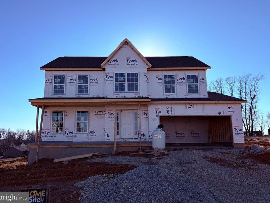 1511 Maple Lane, Unit 185, Hanover, PA 17331 Main Photo