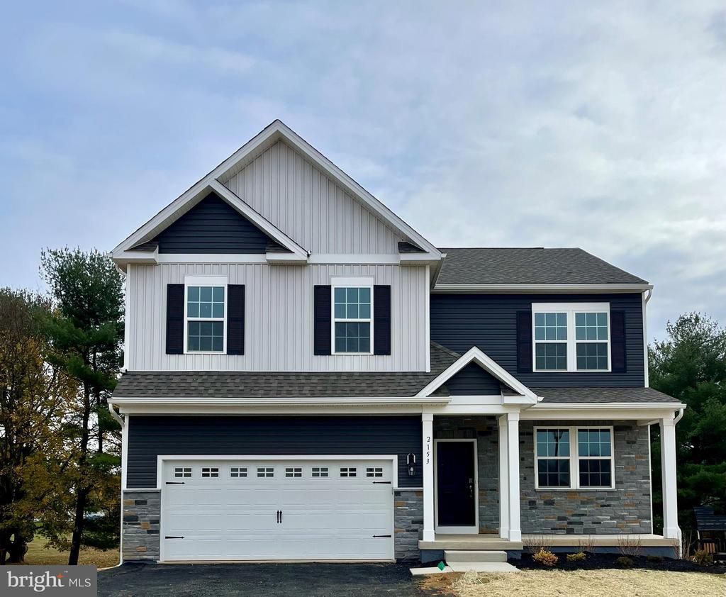 2153 ISABEL LANE, ALLENTOWN, PA 18103