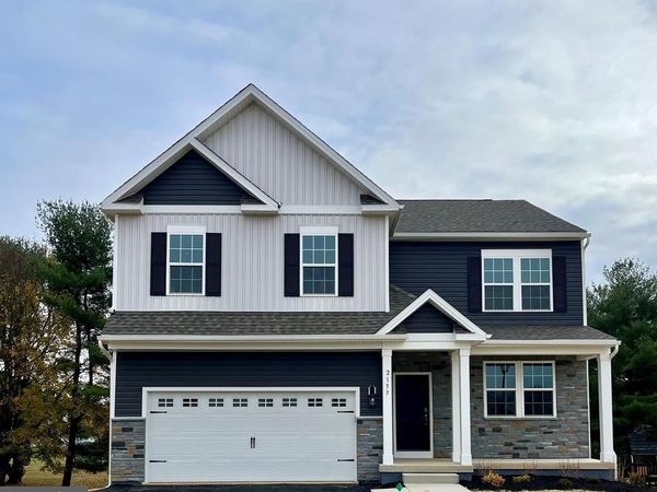 2153 ISABEL LANE, ALLENTOWN, PA 18103