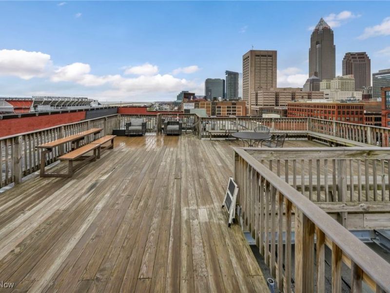 1133 W 9th Street, Unit 409, Cleveland, OH 44113 Photo 16