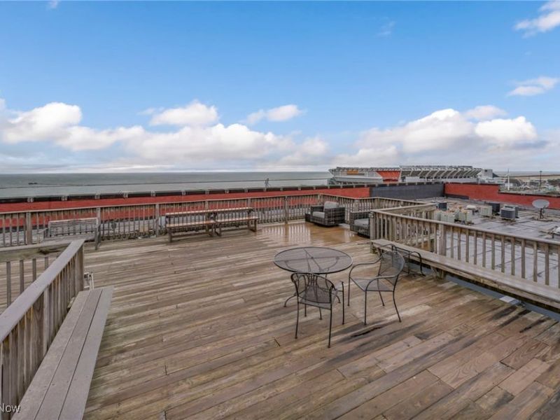 1133 W 9th Street, Unit 409, Cleveland, OH 44113 Photo 21