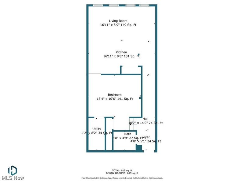 1133 W 9th Street, Unit 409, Cleveland, OH 44113 Photo 24