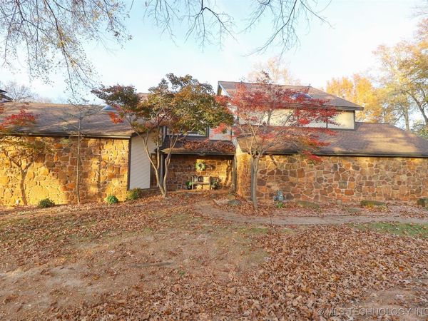 13933 S 198th East Avenue, Broken Arrow, OK 74014