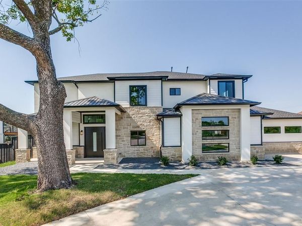 10923 Marsh Lane, Dallas, TX 75229