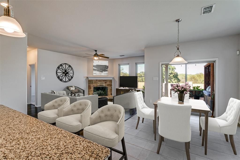 5629 Sea Cove Lane, Denton, TX 76208 Main Photo