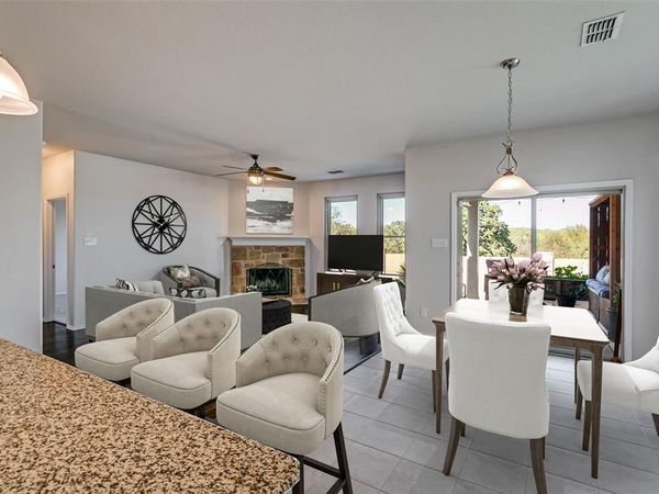 5629 Sea Cove Lane, Denton, TX 76208