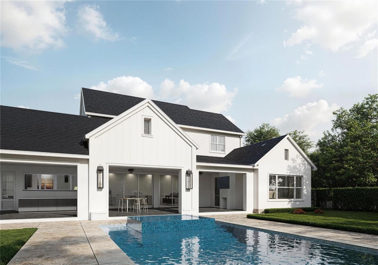 312 Briley Avenue, Oakland, FL 34760 Photo