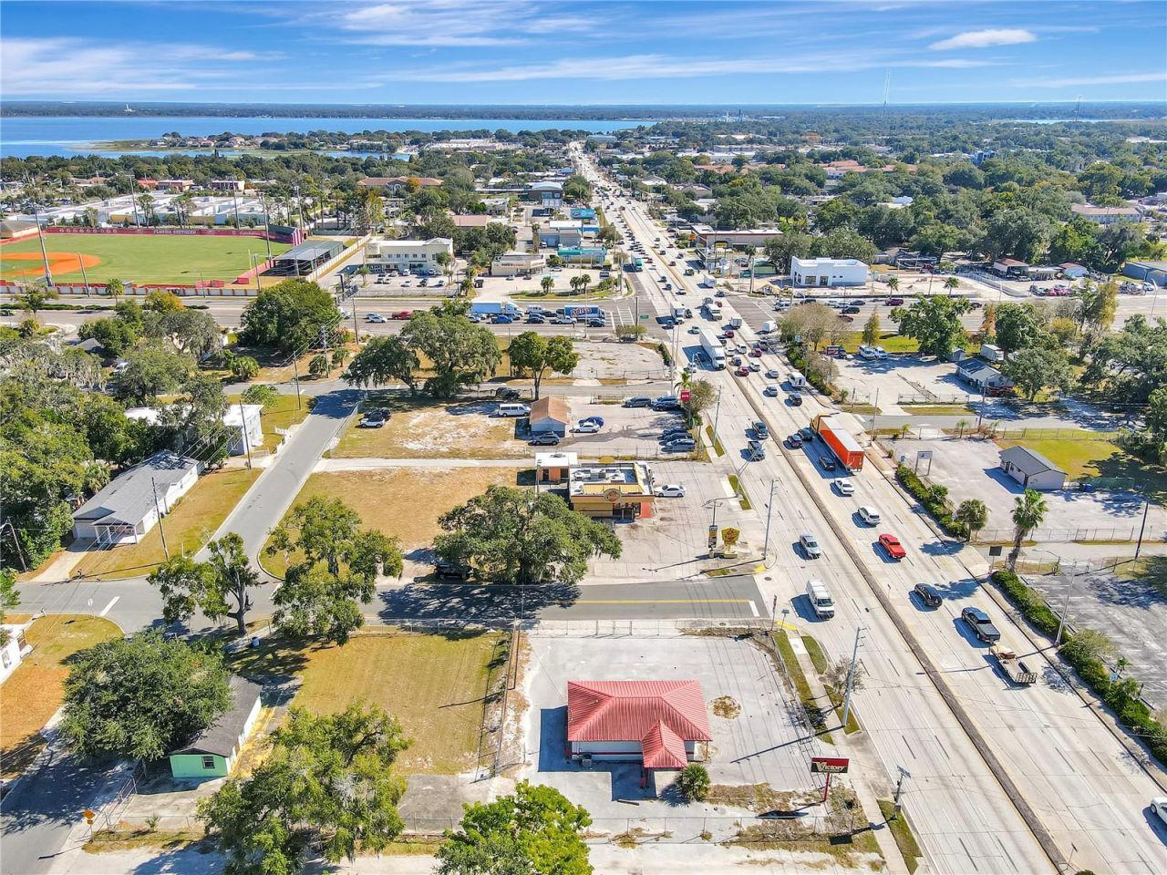 305 & 309 W Memorial Boulevard, Lakeland, FL 33801 Photo