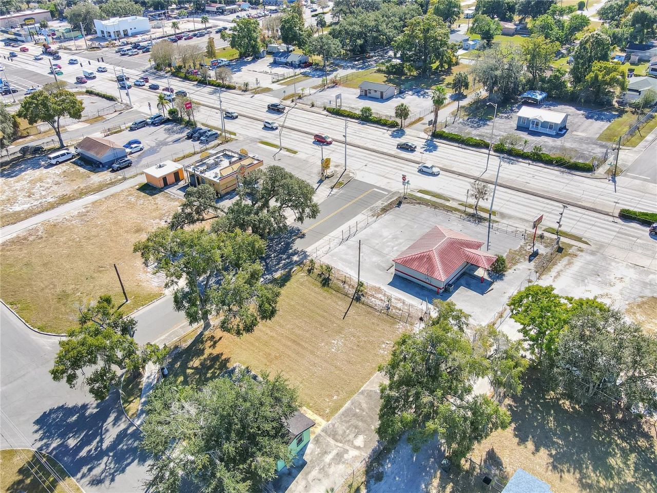 305 & 309 W Memorial Boulevard, Lakeland, FL 33801 Photo