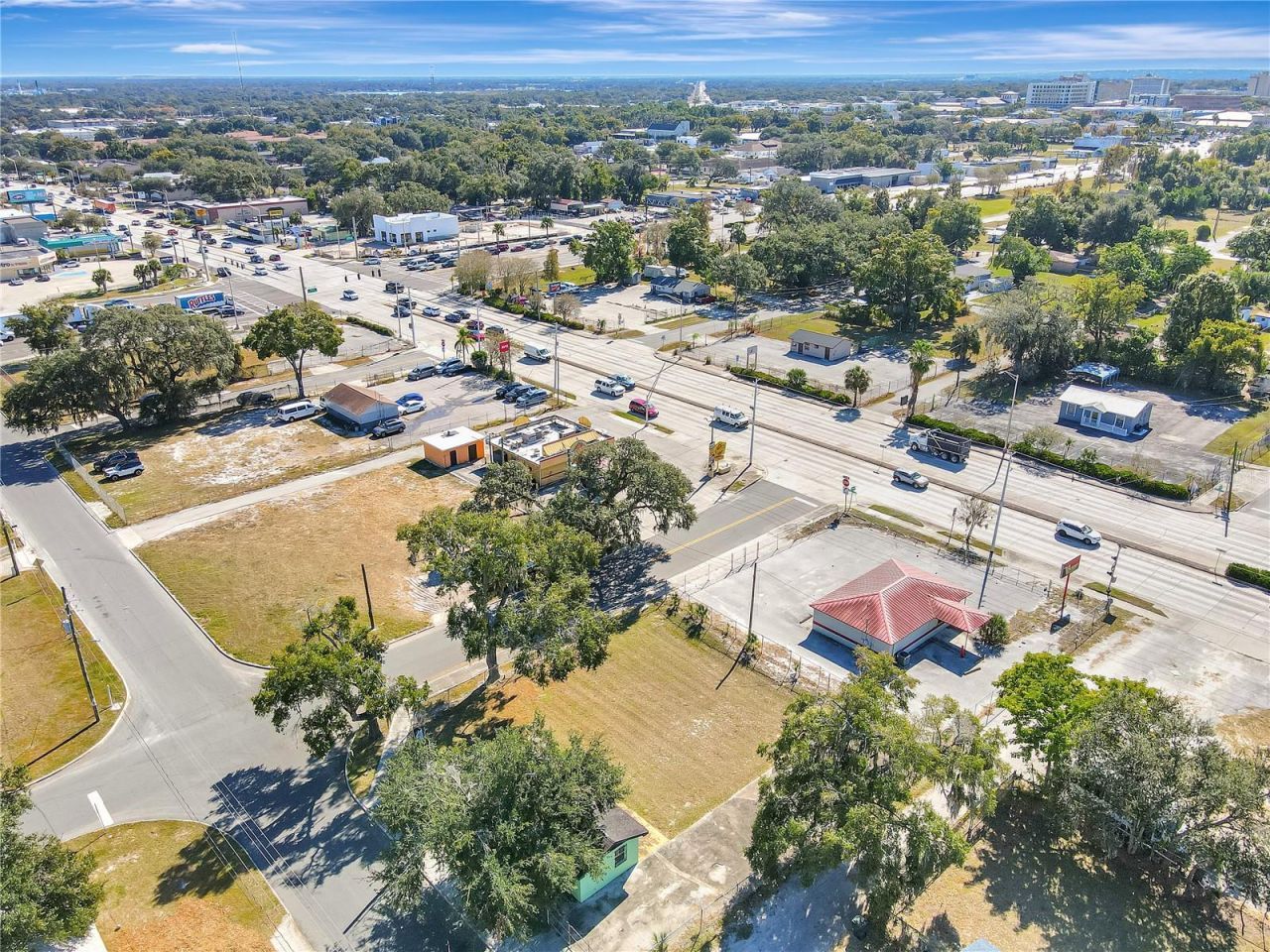 305 & 309 W Memorial Boulevard, Lakeland, FL 33801 Photo