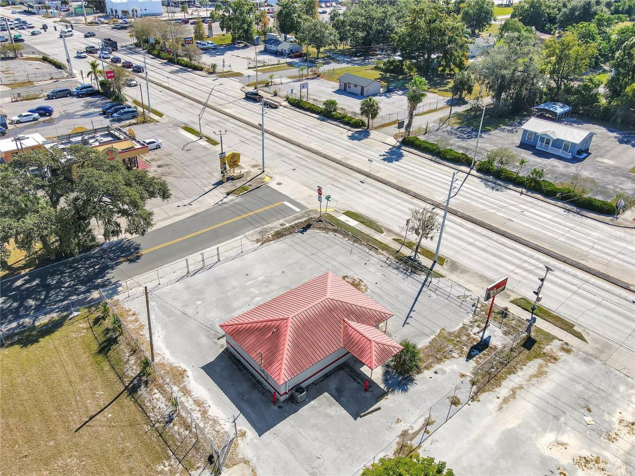 305 & 309 W Memorial Boulevard, Lakeland, FL 33801 Photo