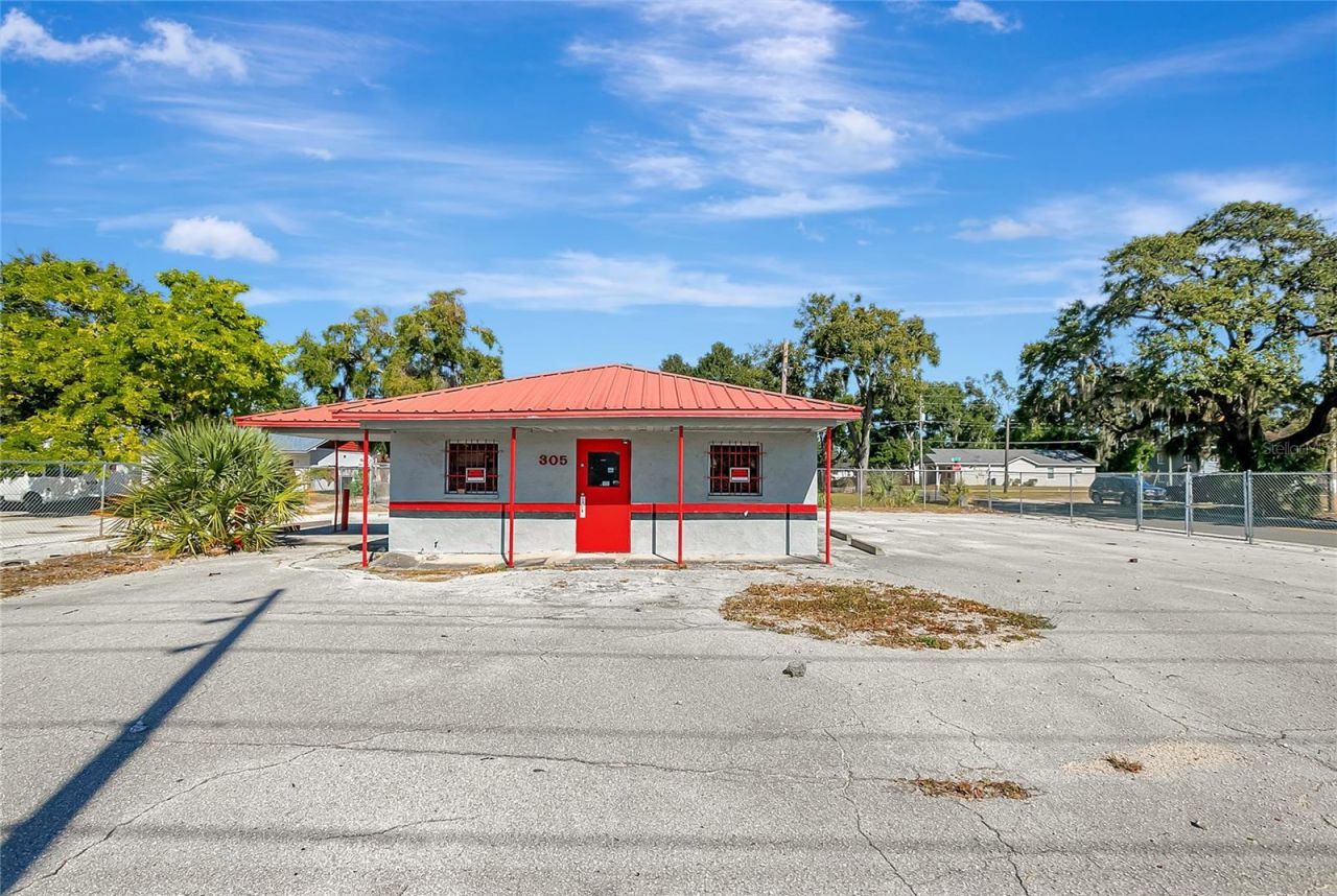 305 & 309 W Memorial Boulevard, Lakeland, FL 33801 Photo