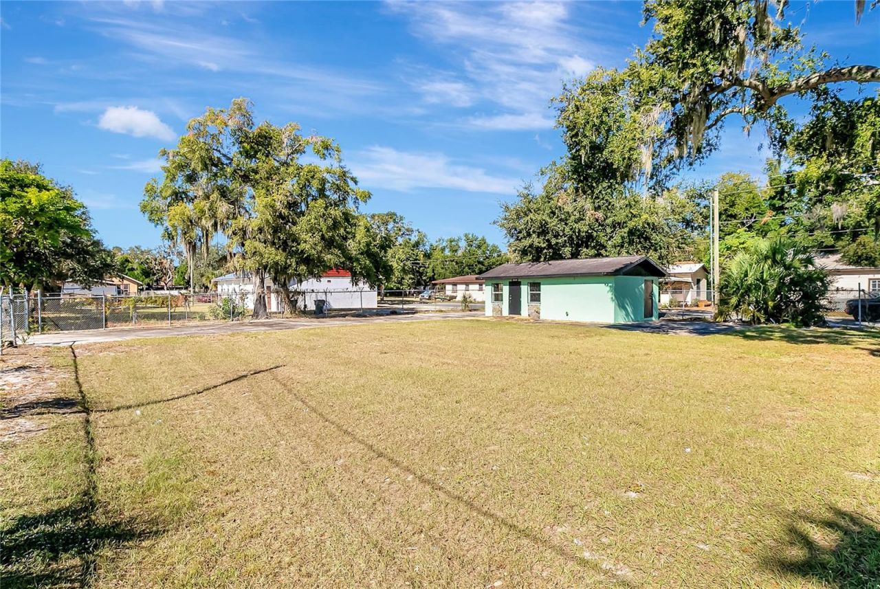 305 & 309 W Memorial Boulevard, Lakeland, FL 33801 Photo